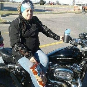 Meet your Posher, Bobbie